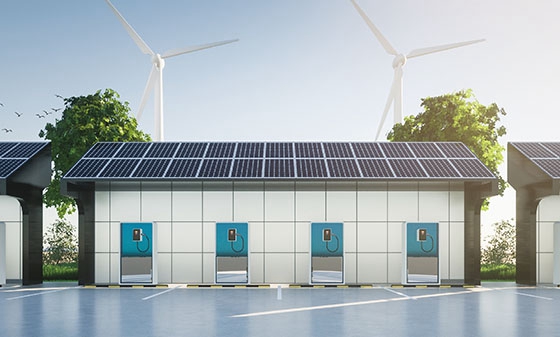 分布式屋顶光伏电站设计的注意事项